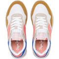Miniatyrbild 3 av 5: Pepe Jeans London Print Skor Vit EU 37 Pojke