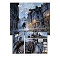Pikkukuva 2 / 4: Yermo Ediciones Y Publicaciones Sherlock Holmes Society 01 Sarjakuva  Spanish