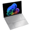 Miniatyrbillede 3 af 10: Asus Sistemas Vivobook S 15 Oled S5507qa-ma049w 15.6´´ Snapdragon X1e-78-100/32gb/1tb Ssd Bærbar Computer  UK QWERTY