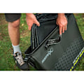Miniatyrbild 10 av 10: Matrix Fishing Net Bag Ethos S Eva Svart