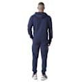Miniatyrbillede 2 af 5: Everlast Træningsdragt Hooded Zip Top+pant  XL Mand