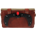 Miniatyrbillede 6 af 6: Hepco Becker Sidetasker Legacy C-bow M/m 6451976 00 08 Mm Brun