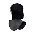 Miniatyrbillede 3 af 3: Pinnacle Aquatics 3 Mm Hætte Sort L