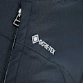 Miniatyrbillede 8 af 10: Dainese Bukser Carve Master 3 Goretex Sort 50 Kvinde