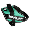 Pikkukuva 2 / 5: Julius K-9 Valjaat Idc® Power Vihreä 2XL-3