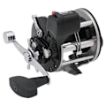 Miniatyrbillede 1 af 2: Penn Trolling Reel Level Wind Sort 209M