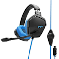 Miniatyrbillede 3 af 3: Energy Sistem Gaming Headset Esg 4 7.1 Sort