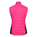 Miniatyrbillede 4 af 8: Dare2b Vest Ascending Rosa 6 Kvinde