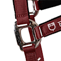 Pikkukuva 4 / 7: Equestro Riimu Ja Lyijy Shiny Fittings  Cob