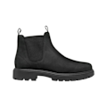 Miniatyrbillede 1 af 4: Geox Spherica Ec7 A Booties Sort EU 40 Mand