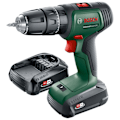 Miniatyrbillede 1 af 2: Bosch Pt 06039d4102 Slagskruemaskine Grøn One Size / EU Plug