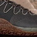 Miniatyrbillede 8 af 8: Merrell Trail Glove 7 Trailsko Grøn EU 40 Mand
