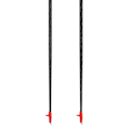 Miniatyrbillede 4 af 5: Leki Polakker Vertical K Hvid,Orange,Sort 110 cm