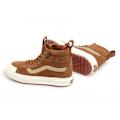 Miniatyrbild 3 av 5: Vans Sk8-hi Wp Mte Skor Brun EU 38 1/2 Man