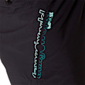 Miniatyrbillede 5 af 5: Trangoworld Gobi Shorts Sort M / Regular Kvinde