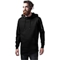 Miniatyrbillede 1 af 8: Urban Classics Sweatshirt Basic Bomber Sort XL Mand