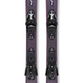 Pikkukuva 3 / 5: Fischer The Curv Gt 80 Tpr+rsw 11 Powerrail Alppihiihtopakkaus Violetti 166