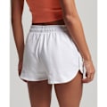 Pikkukuva 2 / 6: Superdry Shortsit Code Core Sport Sweatshort Valkoinen L Nainen