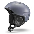 Miniatyrbillede 1 af 3: Julbo Hjelm Hal Evo Mips Sort 54-58 cm