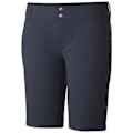 Miniatyrbild 1 av 2: Columbia Shorts Byxor Saturday Trail Blå 6 / 10 Kvinna