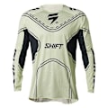 Miniatyrbillede 3 af 4: Fox Racing Mx Langærmet Trøje Black Label Qwik  XL Mand