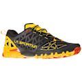 Miniatyrbillede 4 af 7: La Sportiva Trail Løbesko Bushido Ii Gul,Sort EU 43 Mand