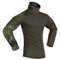 Pikkukuva 1 / 4: Invadergear Pitkähihainen T-paita Combat  XL Mies