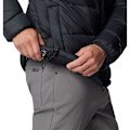 Pikkukuva 7 / 8: Columbia Fivemile Butte™ Ii Takki Musta XL Mies