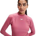 Pikkukuva 5 / 5: Speedo Pitkähihainen Rashguard  S