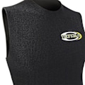 Pikkukuva 3 / 7: Tecnomar Supratex Cell Inner Vest 3 Mm Musta 1 Mies