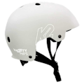 Miniatyrbillede 1 af 4: K2 Skate Hjelm Varsity Mips Hvid L