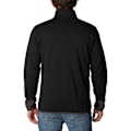 Miniatyrbillede 2 af 6: Columbia Sweatshirt Med Fuld Lynlås Hike™ Sort XL Mand
