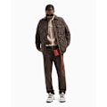 Miniatyrbillede 4 af 5: Armani Exchange 6dzb04_zn4xz Jakke Grøn,Brun M Mand