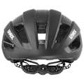Miniatyrbillede 3 af 5: Uvex Vejhjelm Rise Cc Sort 56-59 cm