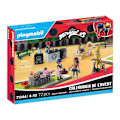 Pikkukuva 2 / 5: Playmobil Adventtikalenteri: Ihmeellinen Piknik Pariisissa