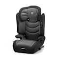 Pikkukuva 1 / 5: Babyauto Auton Istuin Totte I-size Isofix Musta