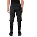 Miniatyrbillede 2 af 7: Vaude Bike Minaki Iv Shorts Sort M Mand