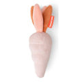 Miniatyrbillede 4 af 5: Done By Deer Tiny Activity Toy Set 3 Stykker Krokodille Orange