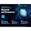 Miniatyrbillede 3 af 5: Intel Core I5-13600kf 3.5ghz Processor