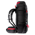 Miniatyrbillede 3 af 4: Hi-tec Rygsæk Rock 75l Sort