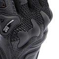 Miniatyrbillede 8 af 10: Dainese Sommerhandsker X-ride 2 Ergo-tek Sort XL