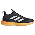 Pikkukuva 1 / 8: Adidas Savikengät Adizero Ubersonic 4.1  EU 38 Nainen