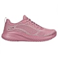 Miniatyrbillede 3 af 5: Skechers Trænere Bobs Squad Chaos Rosa EU 37 Kvinde