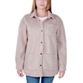 Miniatyrbild 1 av 4: Carhartt Överskjorta Wool Blend Beige S