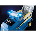 Miniatyrbild 5 av 6: Playmobil Doc-polisens Utryckning Duck On Call Flerfärgad