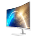 Miniatyrbillede 3 af 5: Msi Buet Skærm Pro Mp341cqw 34´´ Uwqhd Va Wled 100hz Transparent