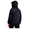 Miniatyrbillede 2 af 2: Under Armour Vindjakke Sport Sort M Kvinde
