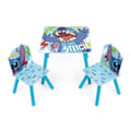 Miniatyrbillede 2 af 8: Lilo & Stitch Tabel+ Set 2 Stole