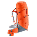Miniatyrbillede 5 af 10: Deuter Rygsæk Aircontact Core 45+10l Sl Orange