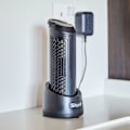 Miniatyrbillede 9 af 10: Shark Home Icz300eu Kostesuger Rød One Size / EU Plug